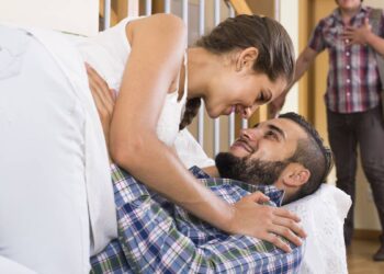 ¿Cómo se da la infidelidad en los Juegos Olímpicos?