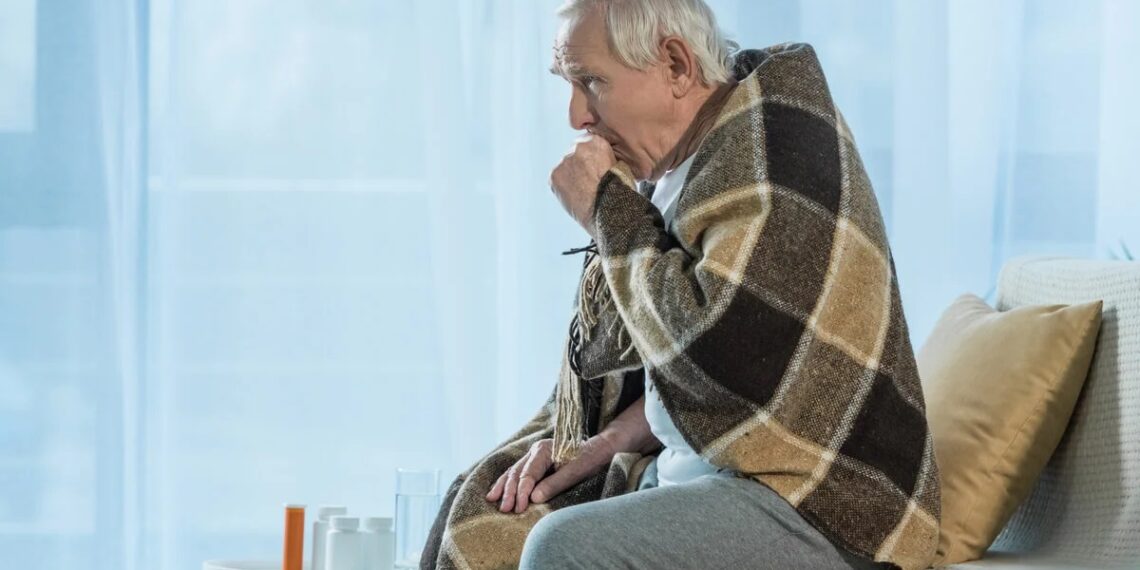 Virus Sincicial Respiratorio, una amenaza de salud para los adultos mayores