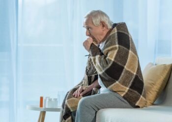 Virus Sincicial Respiratorio, una amenaza de salud para los adultos mayores