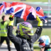 Hamilton brilla en Silverstone y eleva a 104 su récord histórico