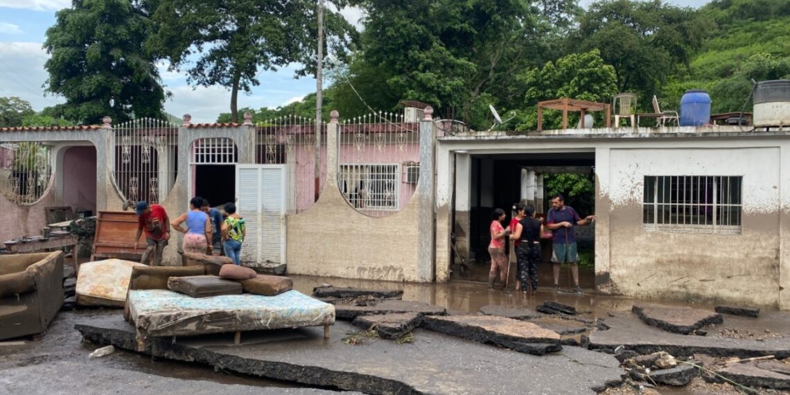 Van 7 muertos por huracán ‘Beryl’ en su paso por el Caribe
