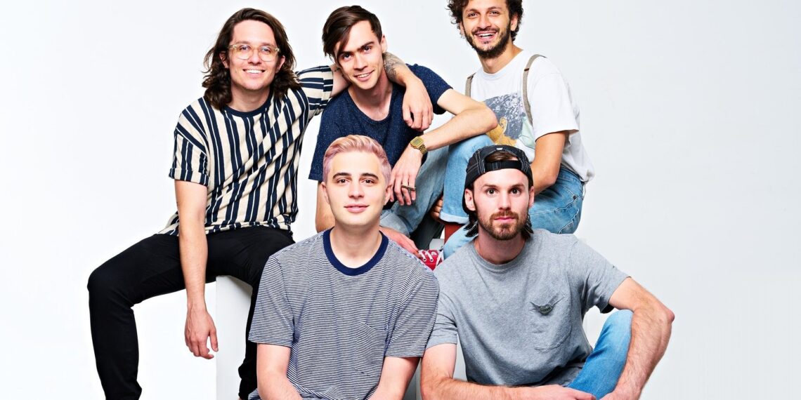 Good Kid se presentará por primera vez en nuestro país