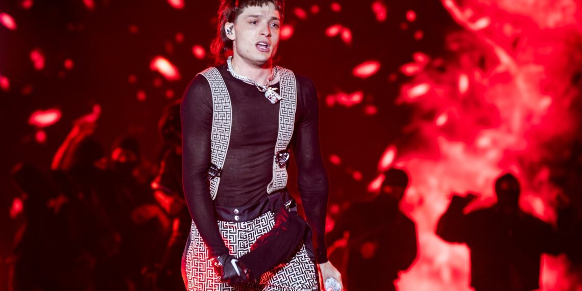 Peso Pluma regresa a México con su nueva gira