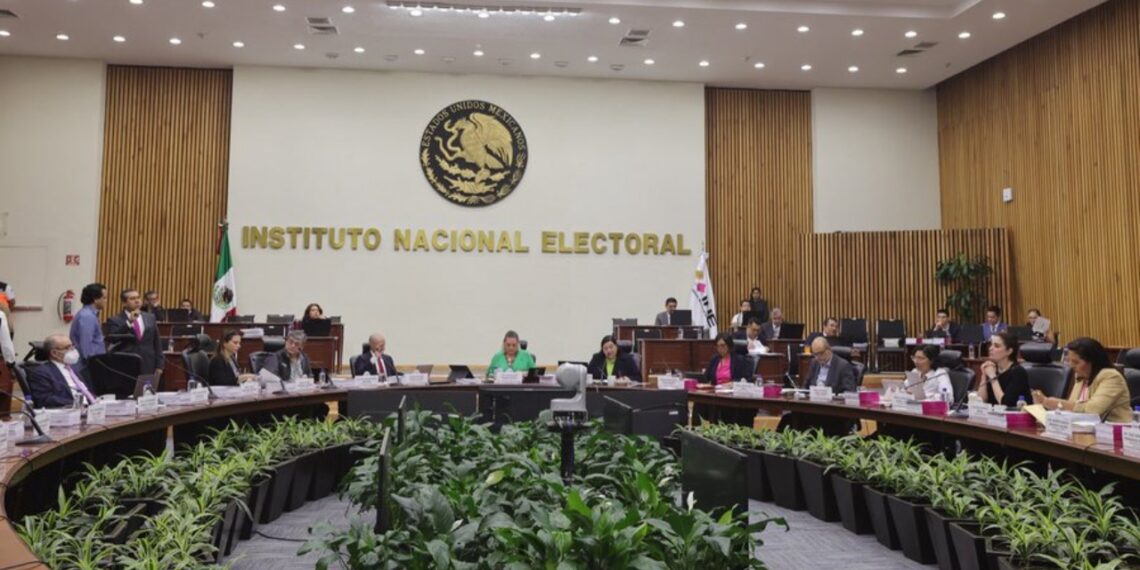 Avala INE reducir multas a partidos a pesar de irregularidades en campañas