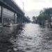 Bomberos de la CDMX atienden múltiples inundaciones tras lluvias intensas