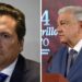 “La justicia puede tardar pero va a llegar”, dice AMLO sobre caso Lozoya