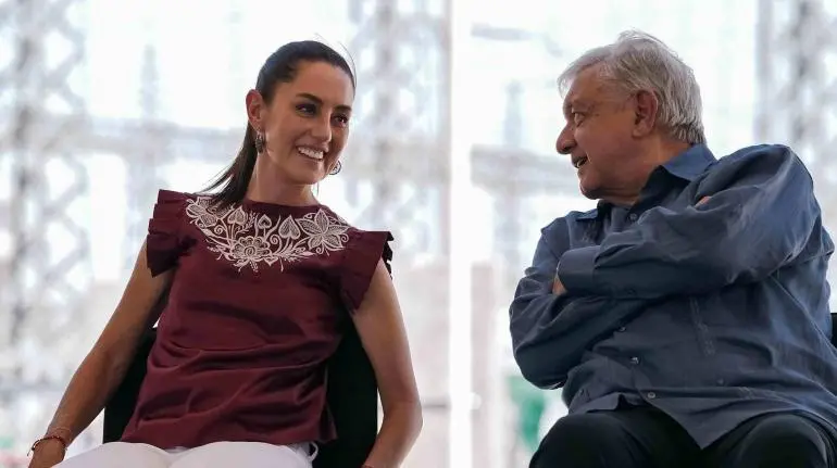 Las utilidades de la CFE serán para pagar subsidios de la luz: AMLO