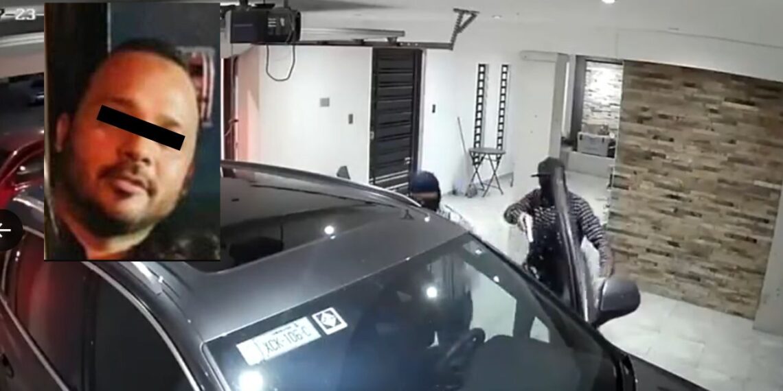 Liberan a maestro tras pagar rescate de 800 mil pesos en Reynosa