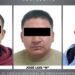 Caen líderes de la banda criminal “Los Changuitos”