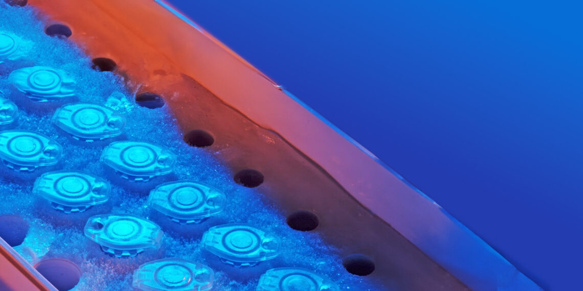 Neurorepositorios, bibliotecas biológicas para tratamientos innovadores del cerebro