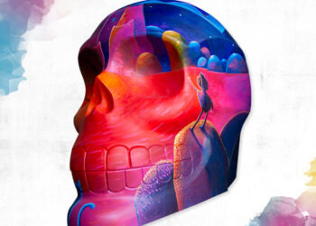 LA AVENTURA CULTURAL DE MEXICRÁNEOS CONTINÚA:   Inspiración y ejecución de nuevas obras 2024