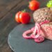 Hamburguesa medianamente roja: ¿Qué tan rosa es demasiado rosa cuando se trata de carne molida?
