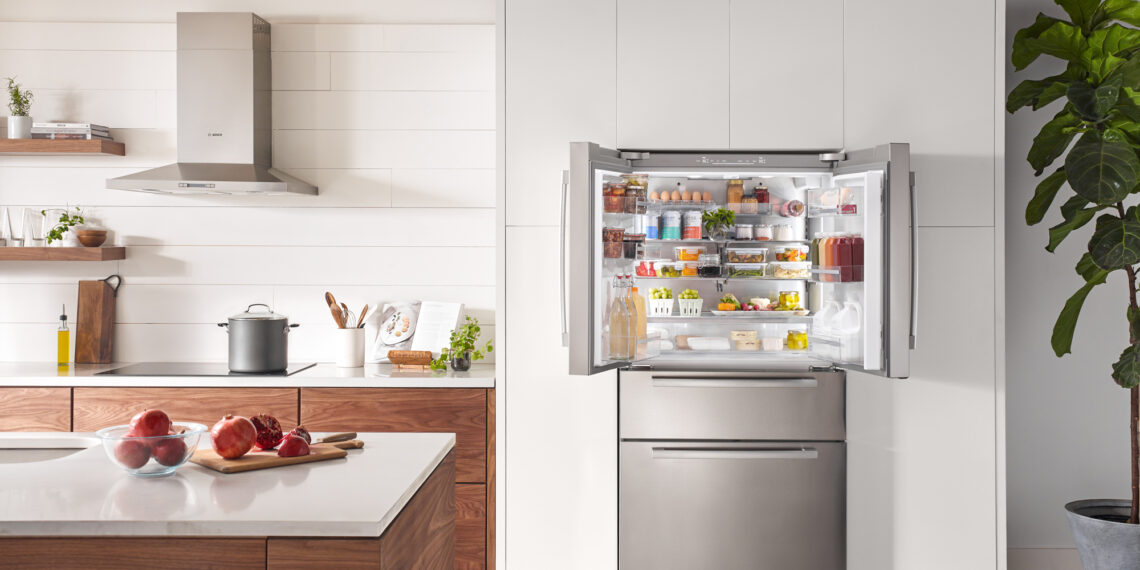 Bosch inaugura su primera fábrica de electrodomésticos en México