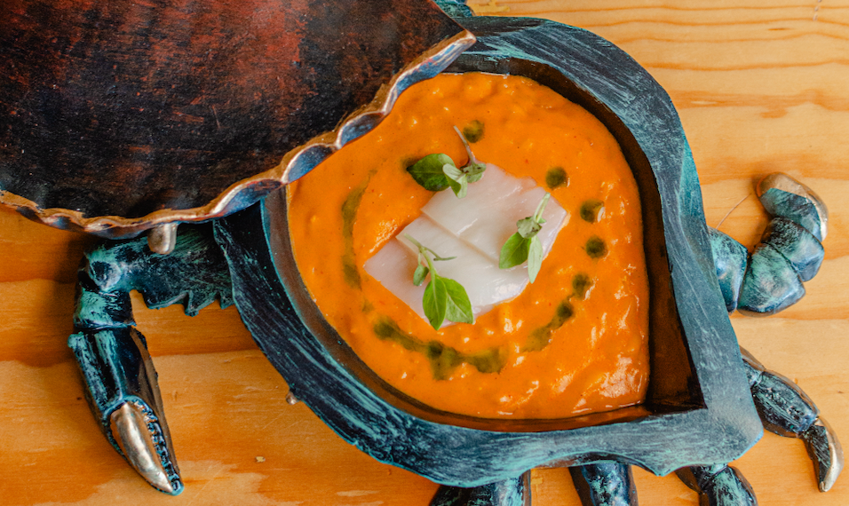 Pargot: experiencia culinaria que celebra la gastronomía mexicana con innovación y tradición