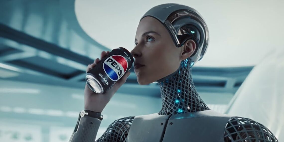 The Warning, Mariana Bo y la FMS la rompen con Pepsi Black