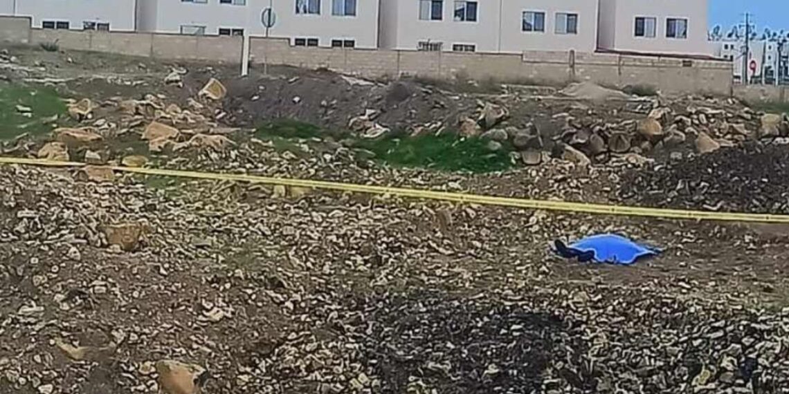 Joven muere ahogado al tratar de rescatar a un perrito en Tlajomulco