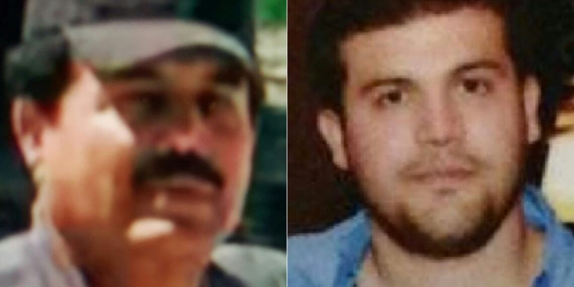 No hay indicios de violencia en México tras captura de “El Mayo” e hijo de “El Chapo”: AMLO