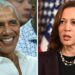 Obama respalda la candidatura presidencial de Kamala Harris