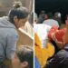Vuelca tráiler con mercancía en Arco Norte; pobladores se roban todo