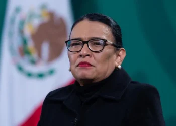PERFIL: Rosa Icela Rodríguez encabezará la Segob