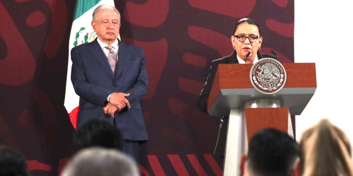 FGR indaga detención de “El Mayo”; hijo de “El Chapo” sí considero rendirse: SSPC