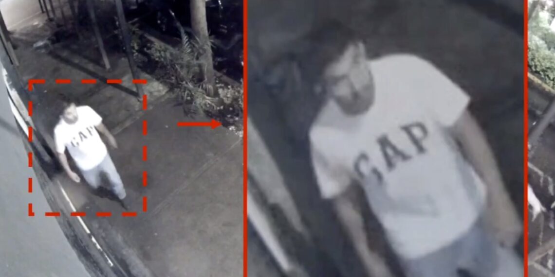 Detienen a hombre vinculado con robo a Samo; cantante agradece a autoridades