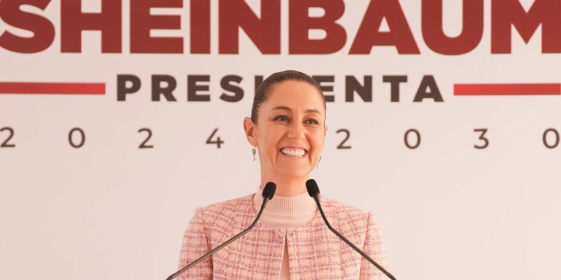 ¿Sheinbaum tendrá o no conferencias “mañaneras”? Esto es lo que dijo