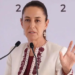 Sheinbaum se compromete a apoyar la construcción de la presa Milpillas en Zacatecas