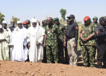 La ONU condena los atentados suicidas que dejaron 18 muertos en Nigeria