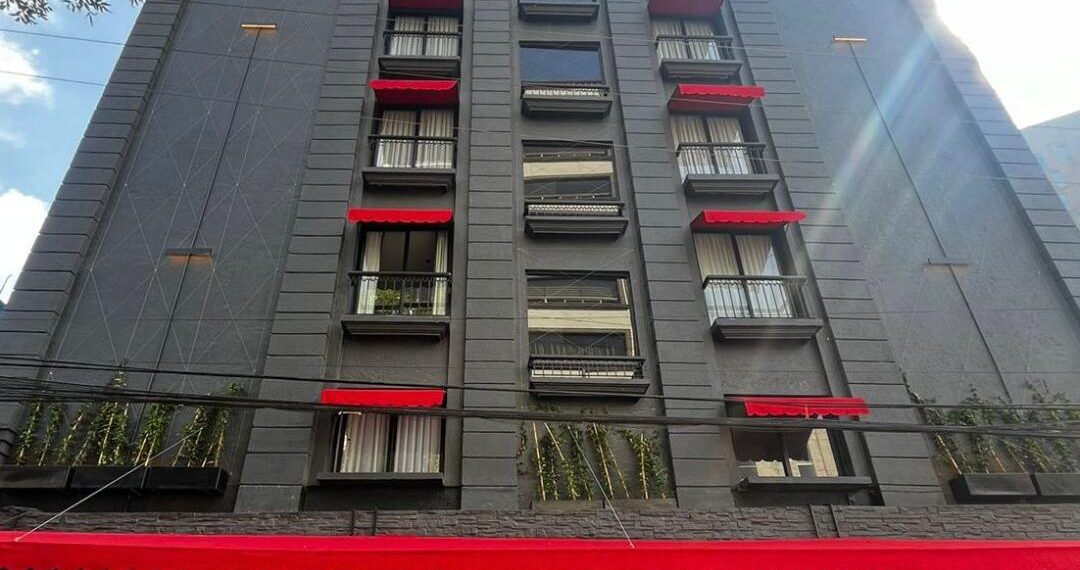 G Hotels apuesta por la Ciudad de México con la próxima apertura de HIVE Mexico City