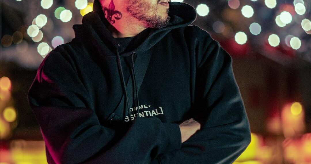 GOLDEN GANGA se encuentran listos para una noche especial