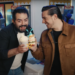 Nueva melodía de la campaña “Aquí Me Quiero” con los hermanos Derbez