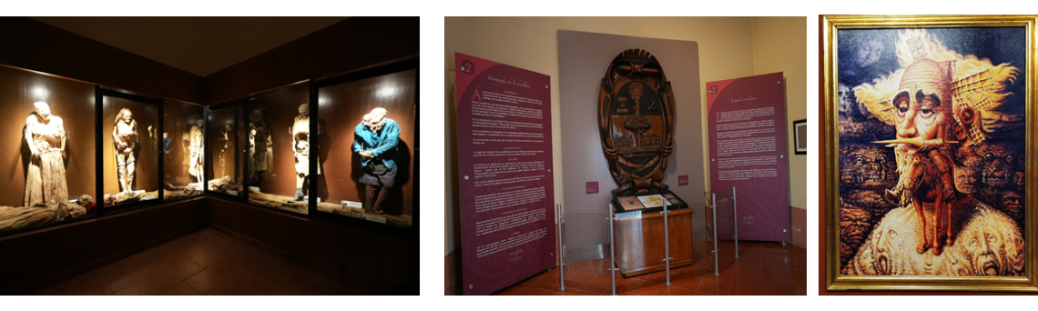 MUSEOS QUE DEBES VISITAR SÍ O SÍ CUANDO ESTÉS POR CELAYA