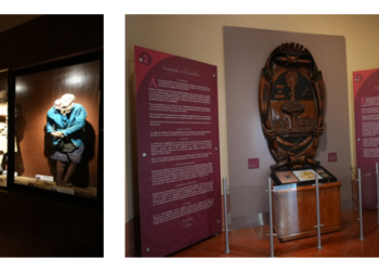 MUSEOS QUE DEBES VISITAR SÍ O SÍ CUANDO ESTÉS POR CELAYA