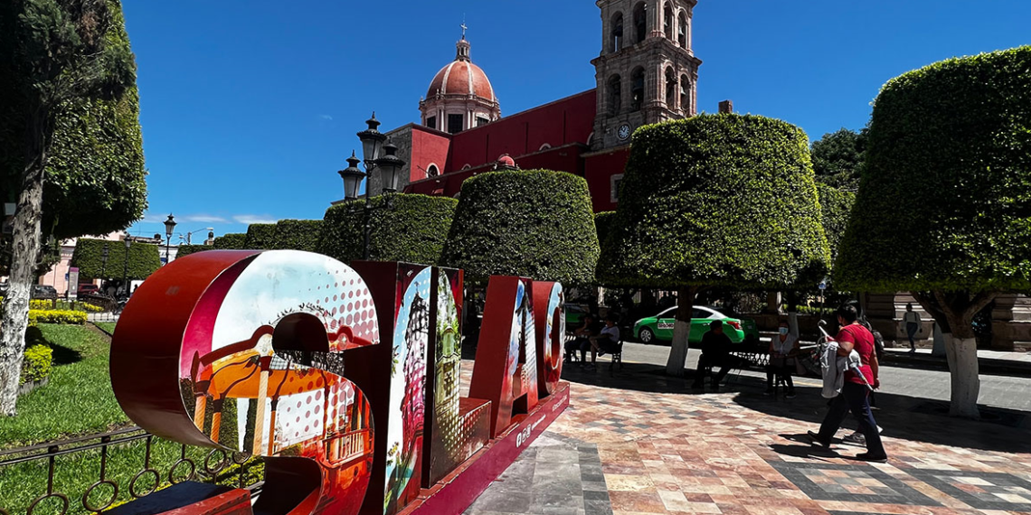 ¡Prepárate para la Feria de Silao!