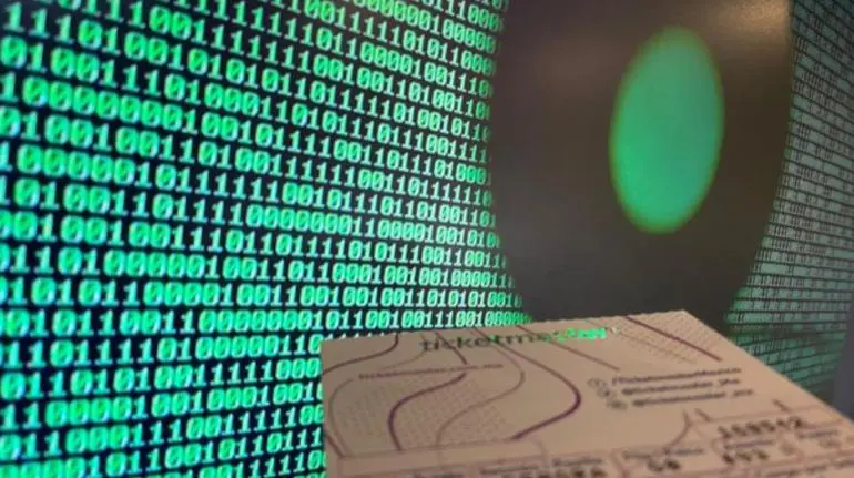 Ticketmaster alerta a usuarios por ‘hackeo masivo’ a su base de datos en México