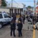 Ataque del CJNG a policía municipal de Tingambato deja un muerto