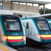 Tren Maya reanuda operaciones tras paso del huracán ‘Beryl’