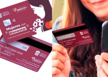 Todo sobre la reactivación de entrega de tarjetas de Mujeres con Bienestar en Edomex