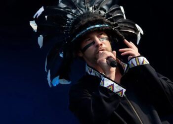 Jamiroquai regresa a México con el poder funk de su “Latin America Tour” 2026