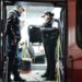 Hallan víbora en un camión de pasajeros en Pantitlán