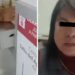 “No tengo pesos y hazle como quieras”: ‘LadyTaquilla’ niega dar cambio en Metro CDMX