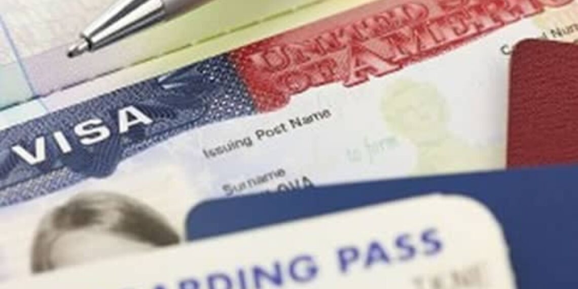 Embajada de EUA en México adelanta citas para visas B1 y B2