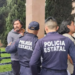 Exigen libertad para periodistas y activista detenidos en Toluca