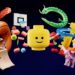 Nike y Lego anuncian colaboración: Una fusión de moda y juego