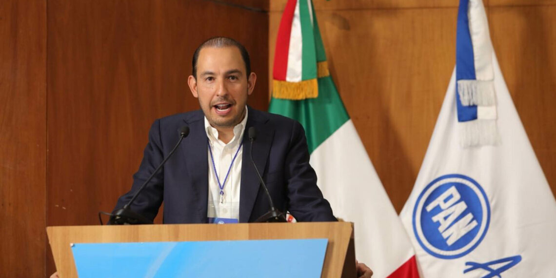 Fernández Noroña, el perfil más inadecuado para presidir el Senado: PAN