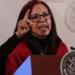 Leticia Ramírez, de la SEP a la promoción de la participación social con Sheinbaum