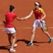 Dupla española se queda con el bronce en Tenis femenino
