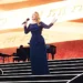 En Alemania ¡abre el mundo Adele!