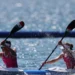Mexicanas Karina Alanís y Beatriz Briones a semis del Kayak en París